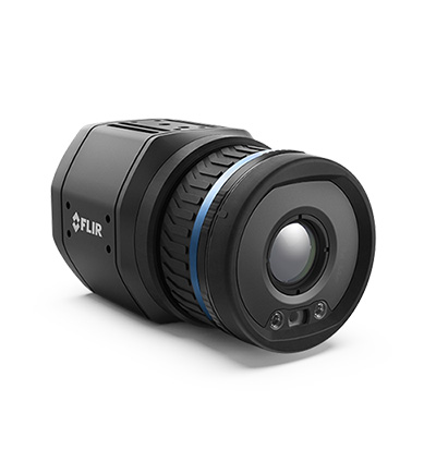 Product image of FLIR A700